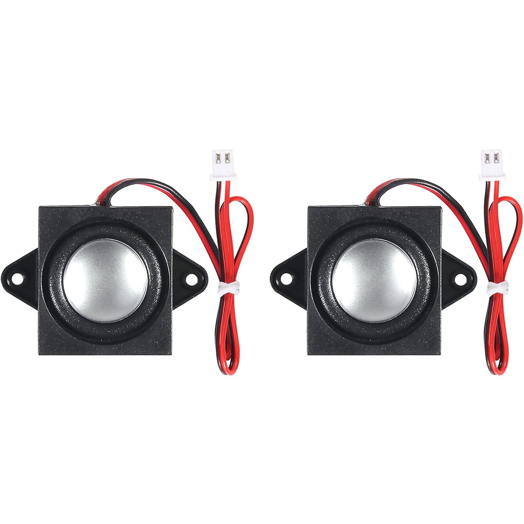 Speaker Terminal - ลำโพงขนาดเล็ก 4 โอห์ม 3 วัตต์ ลำโพงไมโครสำหรับ