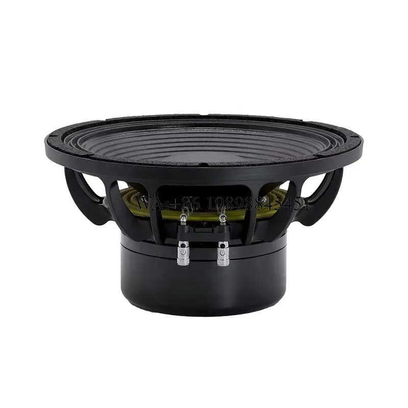 Woofer - WMWMNU ซับวูฟเฟอร์เสียงระดับมืออาชีพ ขนาด 12 นิ้ว แบบแอคทีฟ/พาสซีฟ