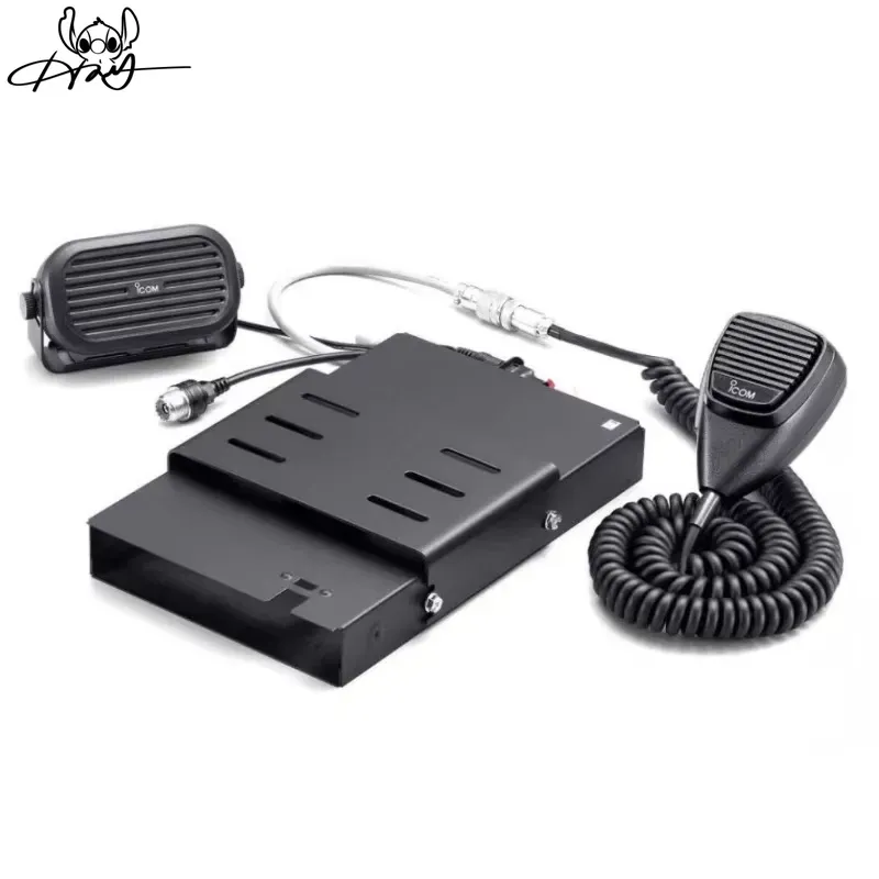 Speaker Kit - ชุดอุปกรณ์ติดตั้ง MB-53 และขาตั้งสำหรับติดตั้งอุปกรณ์เคลื่อนที่ พร้อมไมโครโฟนและลำโพงในตัว เพื่อการสื่อสารด้วยเสียงที่ดียิ่งขึ้น