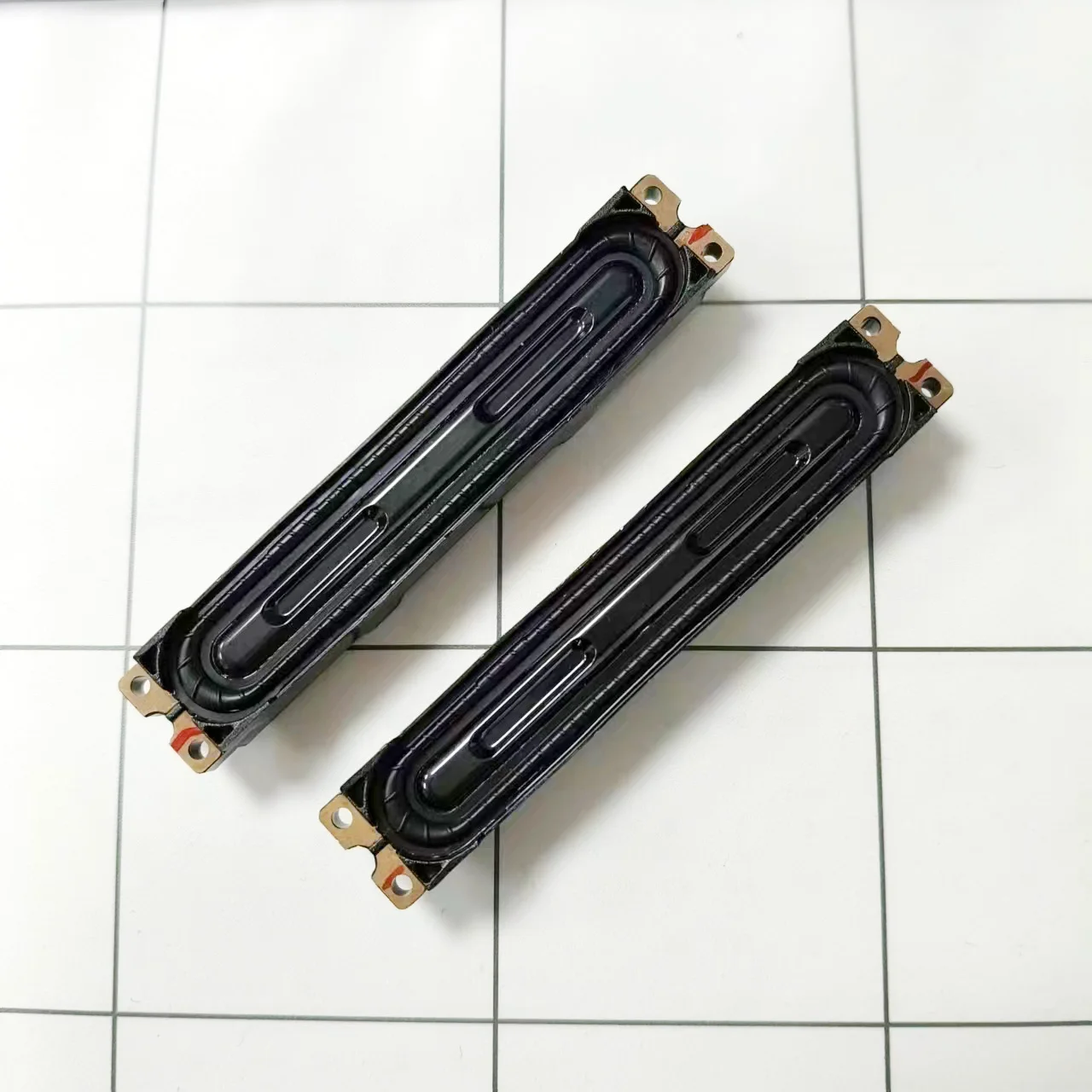 Diy Speaker - 1 คู่ลำโพงทีวี DIY ลำโพงอิเล็กทรอนิกส์สำหรับทีวี 8Ω 10W