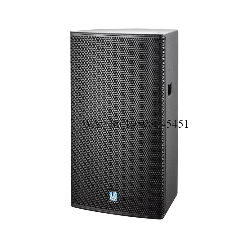 Full Range Speaker - ลำโพงปาร์ตี้ระดับมืออาชีพ WMWMNU ลำโพงพาสซีฟ 2 ทาง Hzaudio