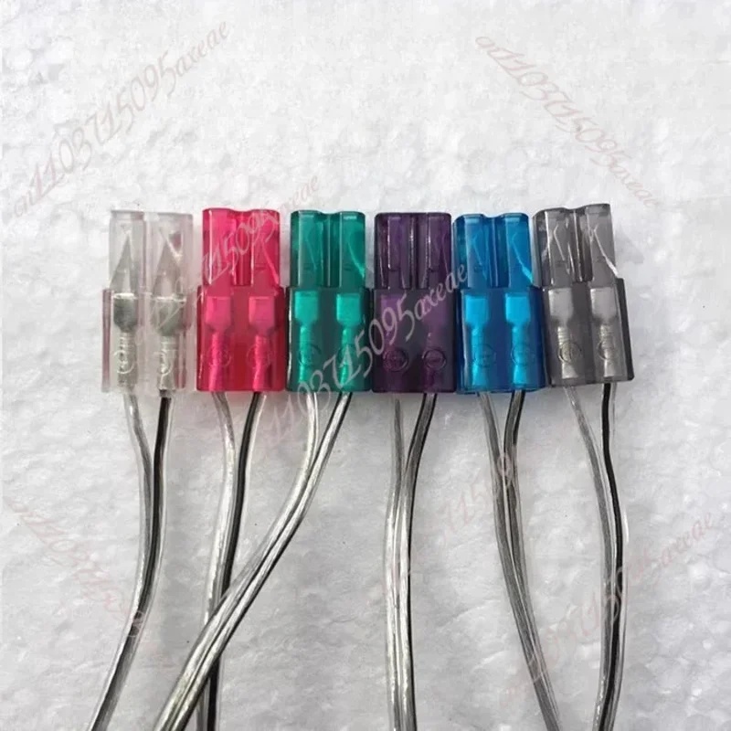 Audio Jumper Wire - สายเคเบิลเสียงโฮมเธียเตอร์ 5.1 ของแท้ใหม่สำหรับ Samsung สำหรับเชื่อมต่อลำโพง LG