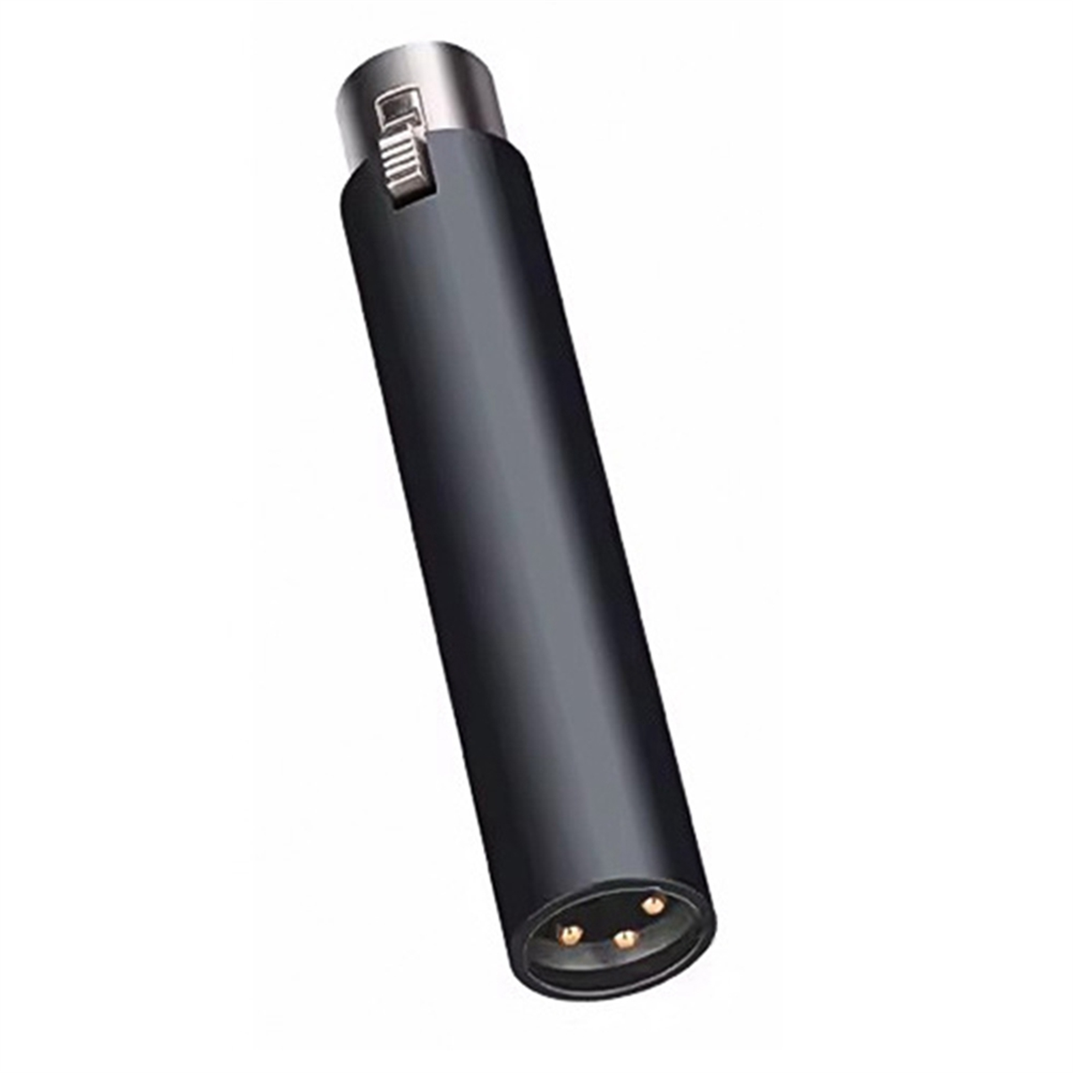 Passive Preamp - A003 ไมโครโฟนพรีแอมป์ไดนามิก 48V สำหรับ DM1 ขยายเสียง