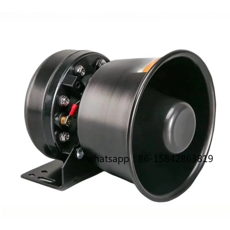 Tweeter - ทวีตเตอร์กำลังสูง 300W600W สำหรับลำโพงโปรโมชั่น อุปกรณ์เสริมทวีตเตอร์สำหรับการแสดงบนเวที