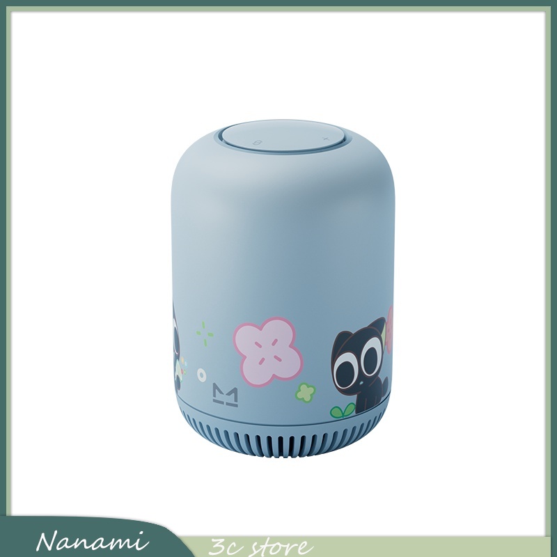 Full Range Speaker - ลำโพงอัจฉริยะ Luo Xiaohei พร้อม AI ตอบคำถาม