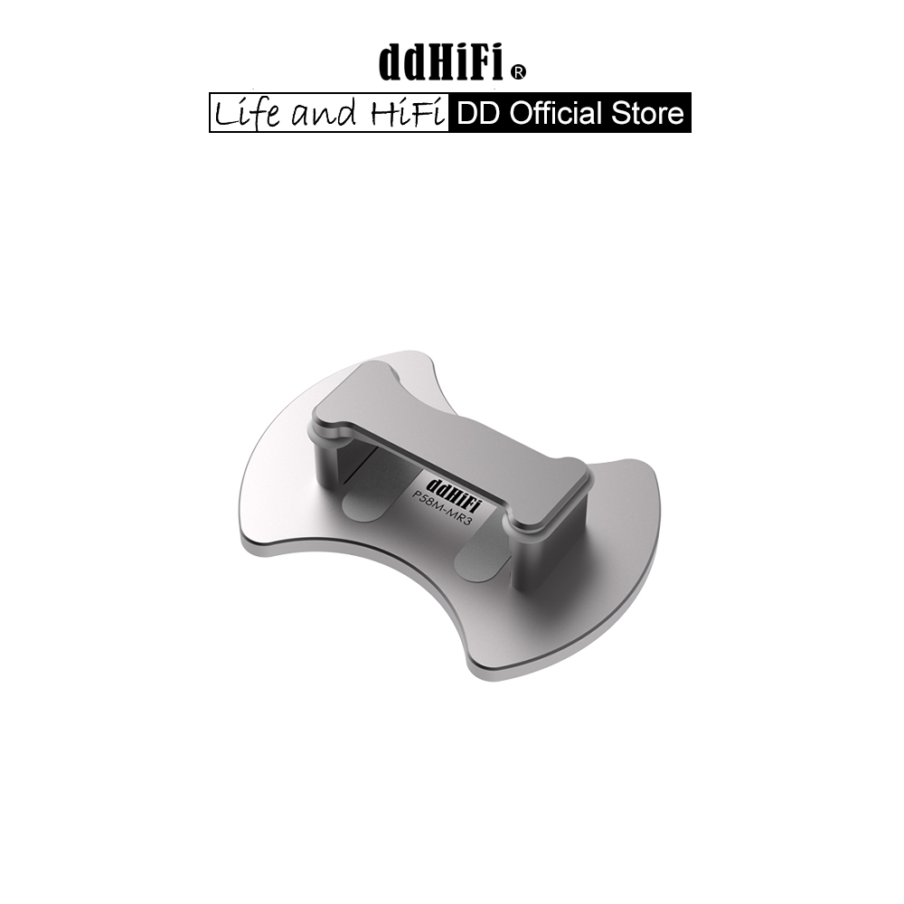 Audio Dac - DD ddHiFi P58M-MR3 MagSafe แผ่นแม่เหล็กสำหรับ MOONDROP