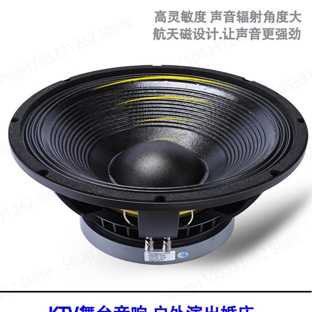 ลำโพงซับวูฟเฟอร์ขนาด 10 12 15  - Subwoofer บทวิจารณ์และราคา