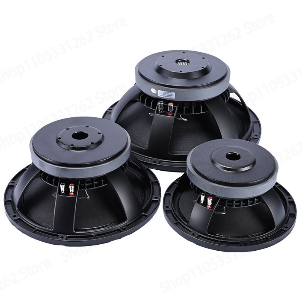 ลำโพงซับวูฟเฟอร์ขนาด 10 12 15  - Subwoofer บทวิจารณ์และราคา