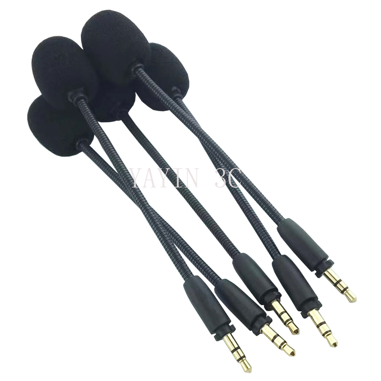 เปลี่ยนคุณภาพสูง Aux 3.5 มม. T - Trs Cable บทวิจารณ์และราคา