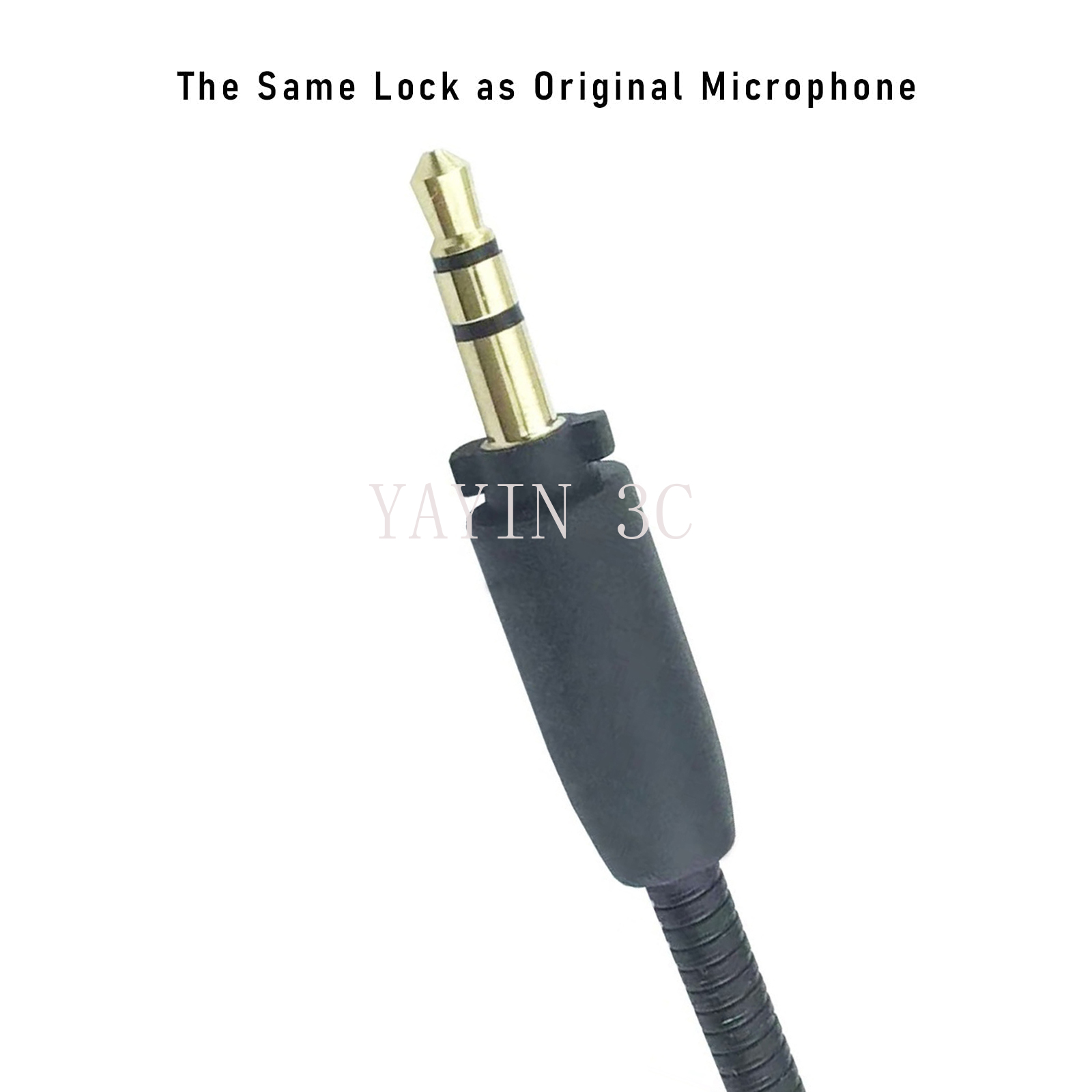 เปลี่ยนคุณภาพสูง Aux 3.5 มม. T - Trs Cable บทวิจารณ์และราคา