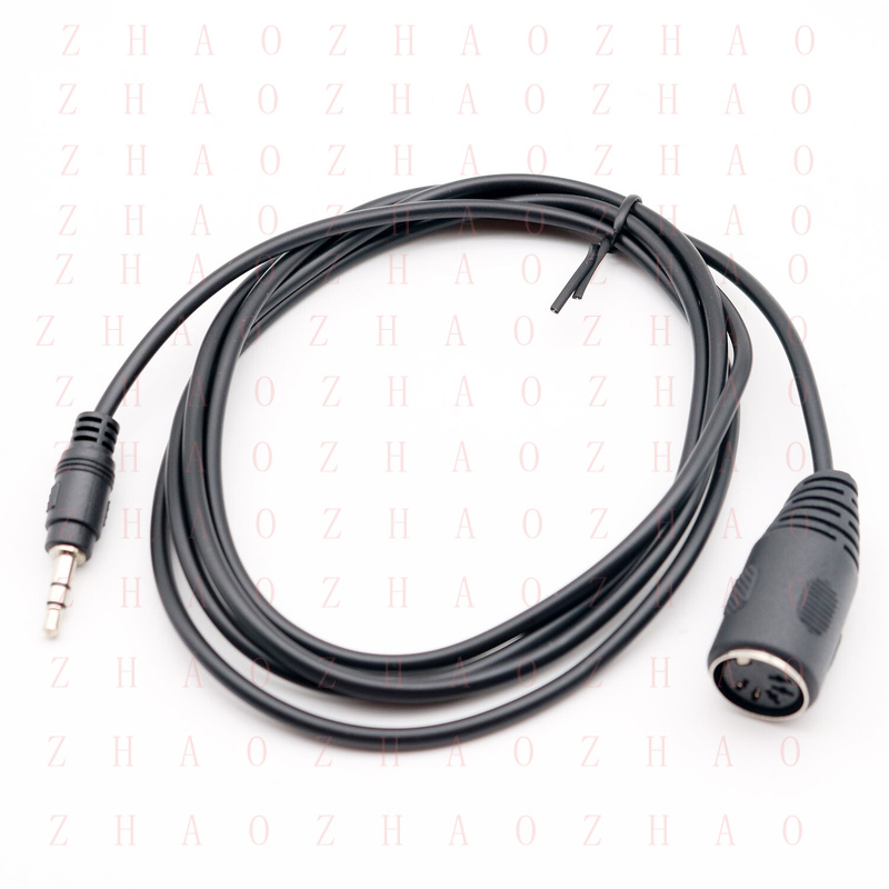 สายอะแดปเตอร์เสียง L+ สำหรับ 3 - Trs Cable บทวิจารณ์และราคา