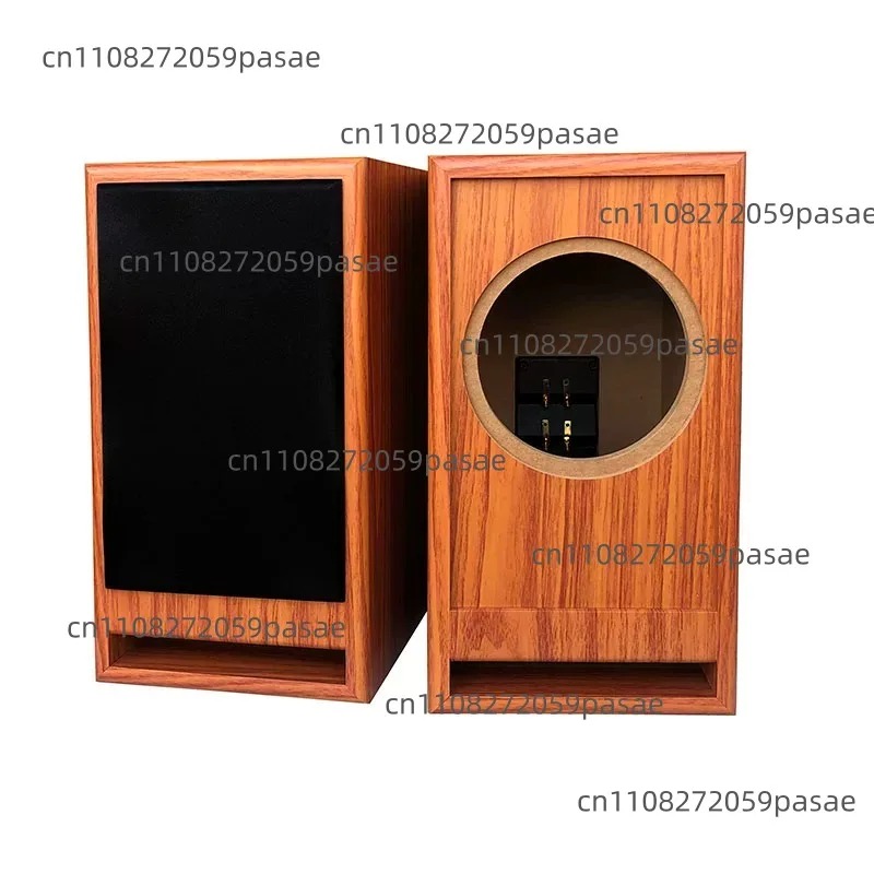 ตู้ลำโพงเปล่าแบบโคแอกเชียลขนาด - Diy Speaker บทวิจารณ์และราคา