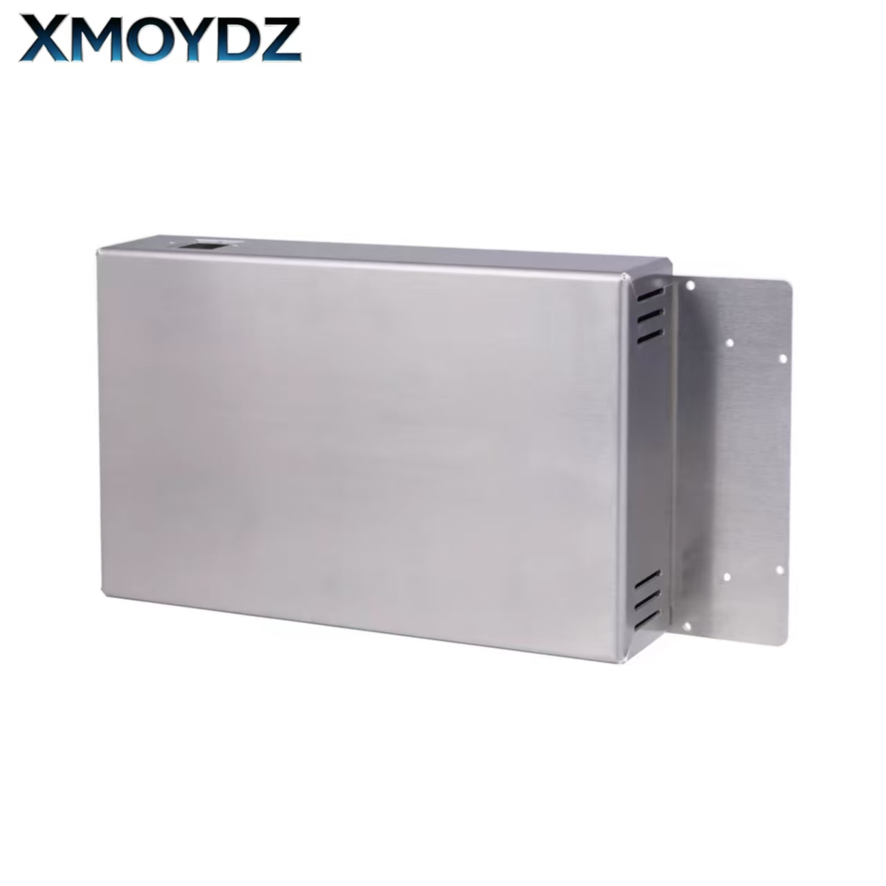 แชสซีแอมพลิฟายเออร์หลอดสุญญากา - Speaker Enclosure บทวิจารณ์และราคา