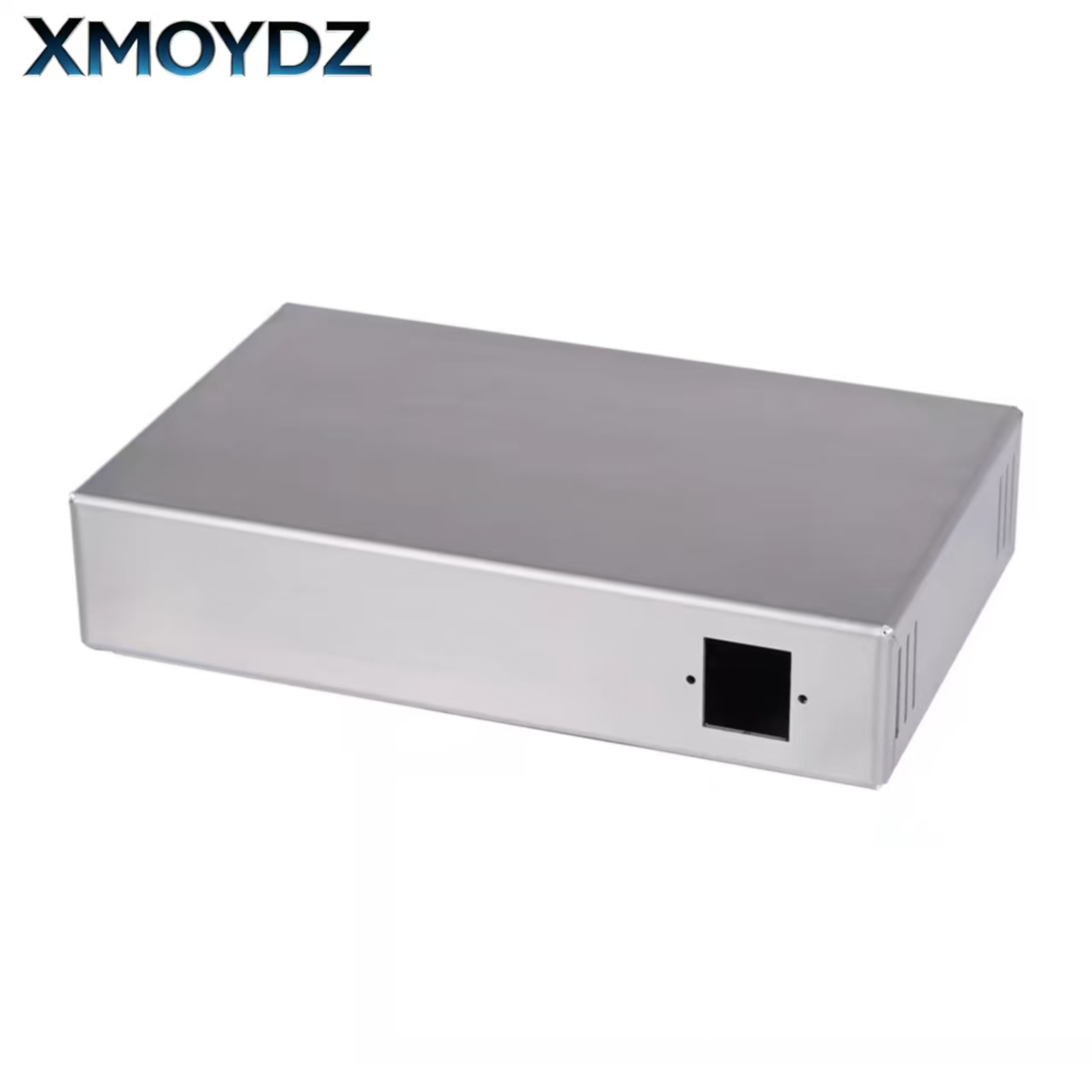 แชสซีแอมพลิฟายเออร์หลอดสุญญากา - Speaker Enclosure บทวิจารณ์และราคา