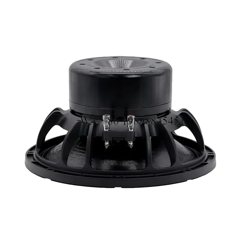 WMWMNU ซับวูฟเฟอร์เสียงระดับมื - Woofer บทวิจารณ์และราคา