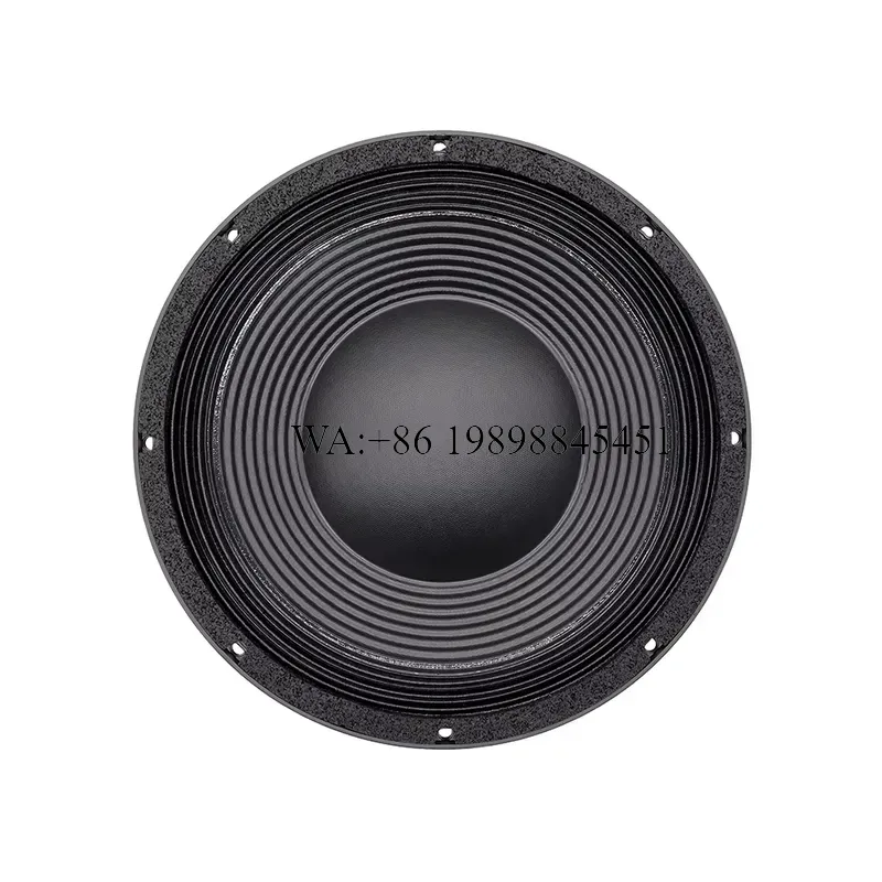 WMWMNU ซับวูฟเฟอร์เสียงระดับมื - Woofer บทวิจารณ์และราคา