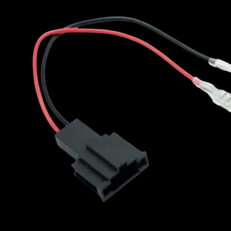 อะแดปเตอร์ลำโพงแบบใหม่ 1/2 ชิ้ - Speaker Terminal บทวิจารณ์และราคา