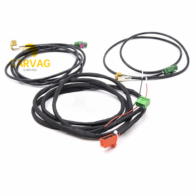 สำหรับ Audi A3 8V MIB 2 CarPla - Mdi Cable บทวิจารณ์และราคา