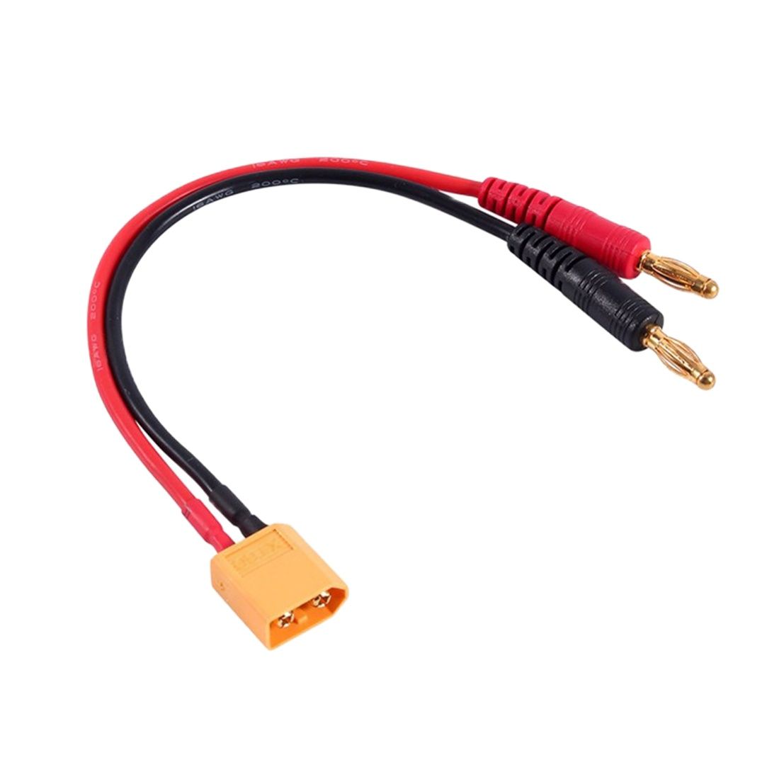 สายซิลิโคนปลั๊กกล้วย 4.0 มม.ถึ - Banana Plug บทวิจารณ์และราคา