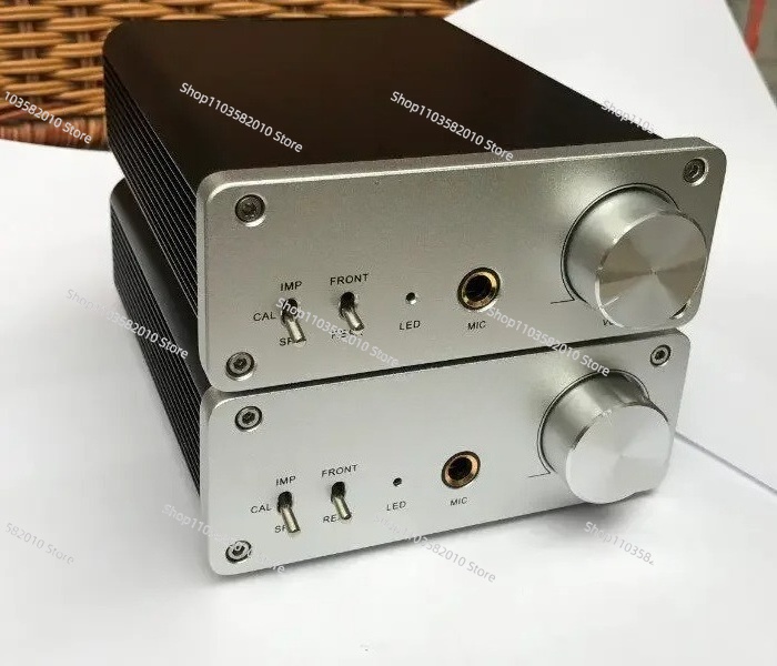 เครื่องมือวัดเส้นโค้งความถี่แล - Diy Speaker บทวิจารณ์และราคา