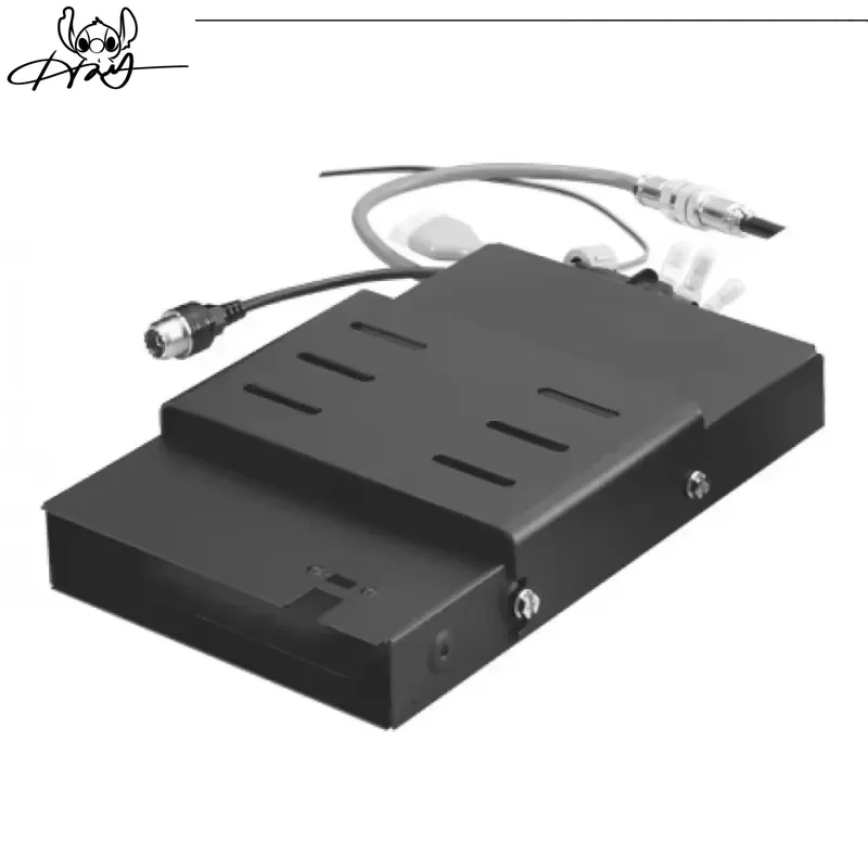 ชุดอุปกรณ์ติดตั้ง MB-53 และขาต - Speaker Kit บทวิจารณ์และราคา