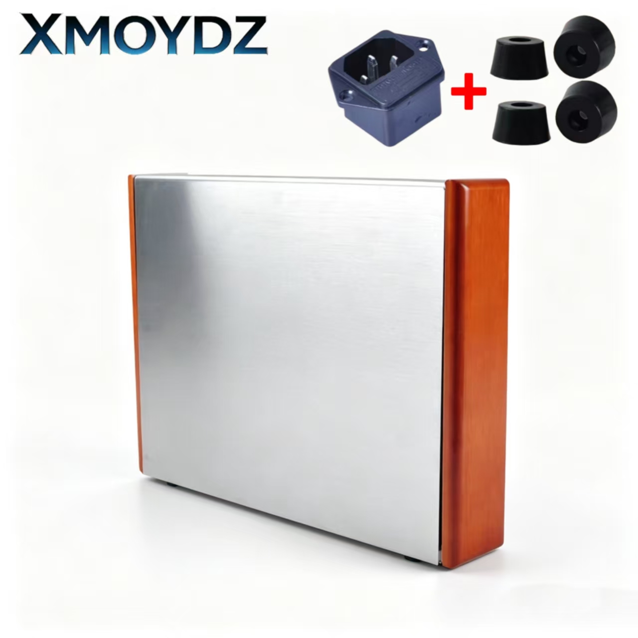 แชสซีแอมพลิฟายเออร์หลอดสุญญากา - Speaker Enclosure บทวิจารณ์และราคา