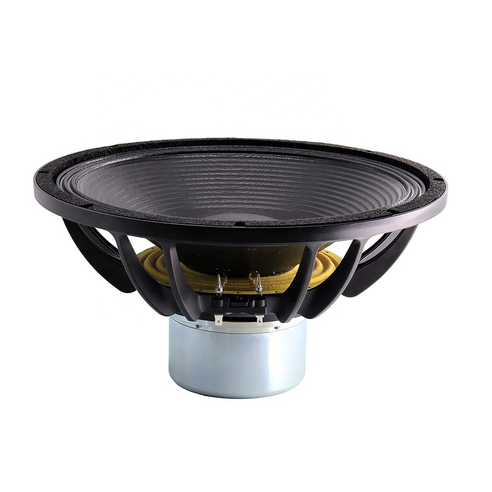 ซับวูฟเฟอร์นีโอไดเมียม 15 นิ้ว - Subwoofer บทวิจารณ์และราคา