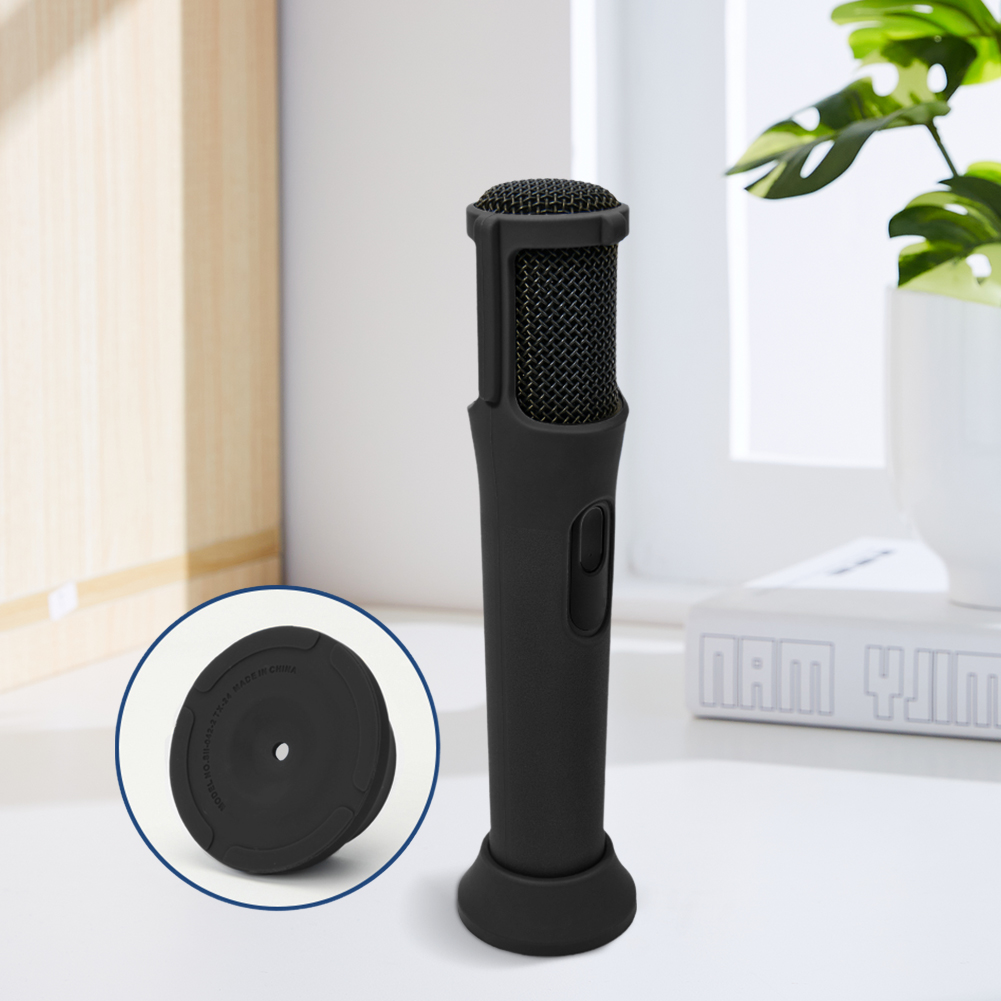 เคสซิลิโคนสําหรับ JBL PartyBox - Microphone Capsule บทวิจารณ์และราคา
