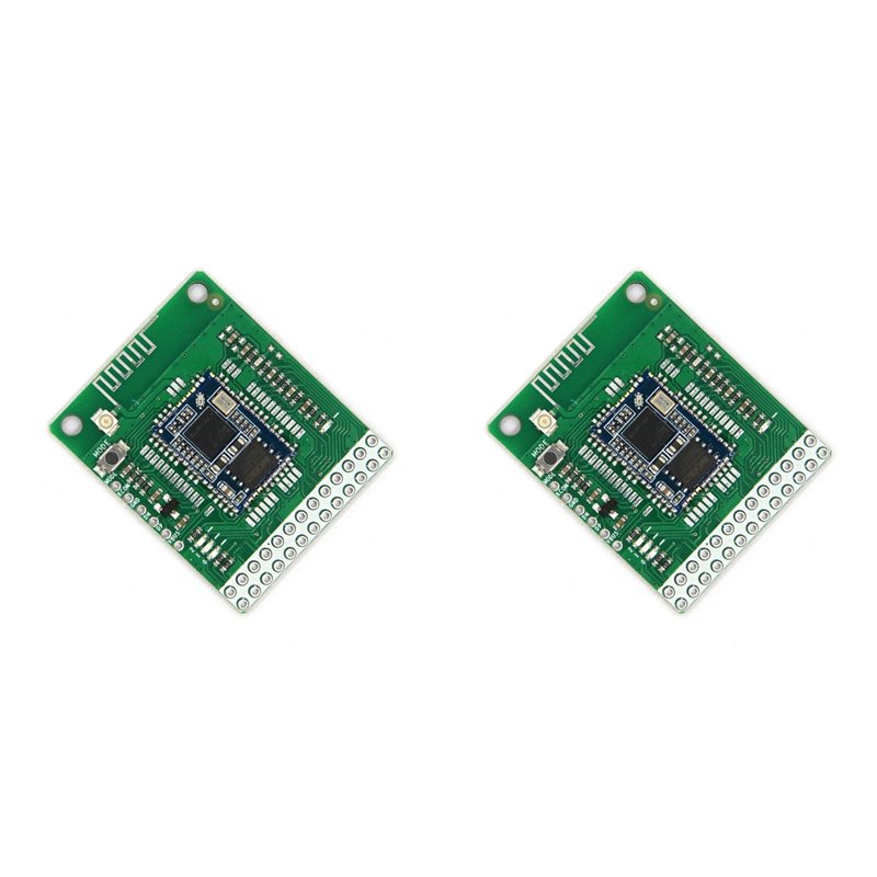 Y01A 2X QCC3034 บลูทูธ 5.1 สเต - Sbc Audio Amplifier บทวิจารณ์และราคา