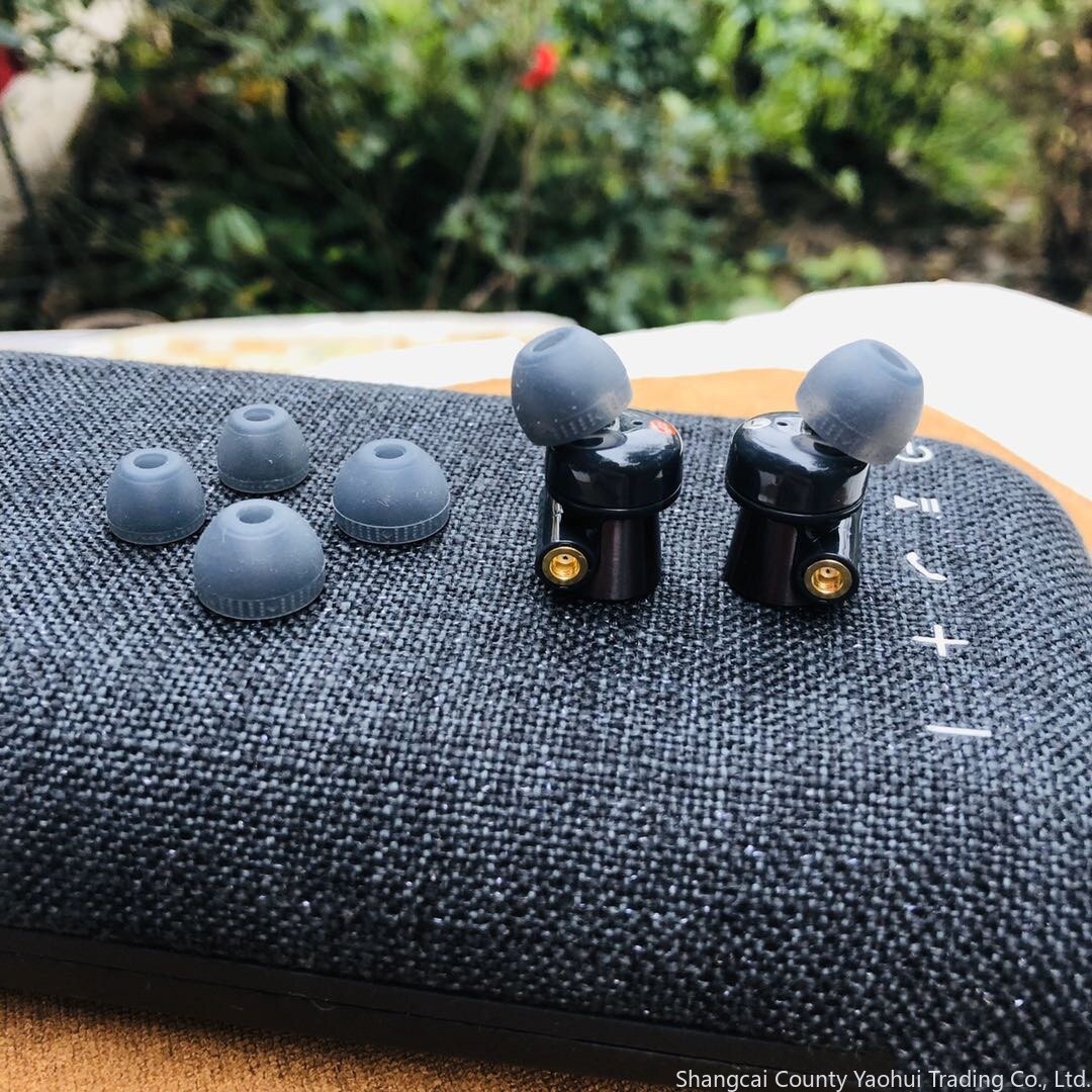 หูฟังอินเอียร์ Sony MDR-XB75AP - Diy Headphone บทวิจารณ์และราคา