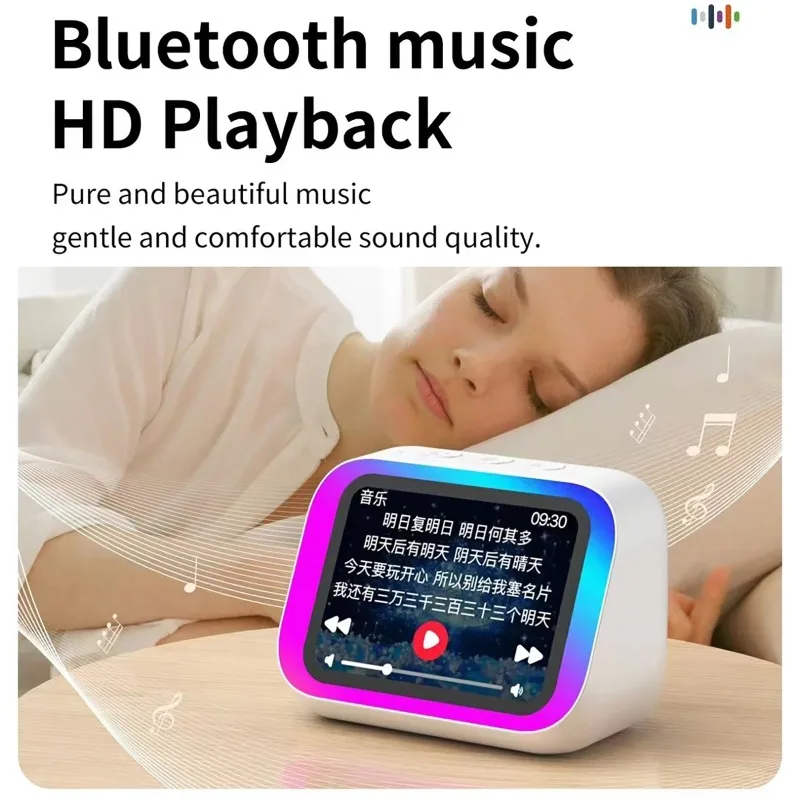 ลำโพงบลูทูธพร้อมระบบผู้ช่วยเสี - Full Range Speaker บทวิจารณ์และราคา