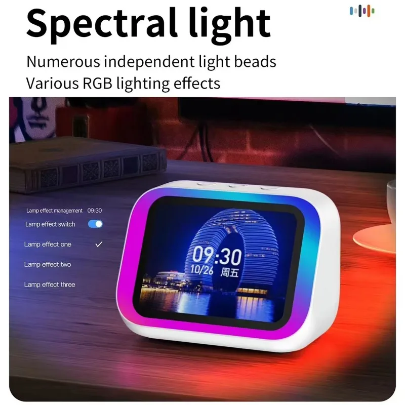 ลำโพงบลูทูธพร้อมระบบผู้ช่วยเสี - Full Range Speaker บทวิจารณ์และราคา