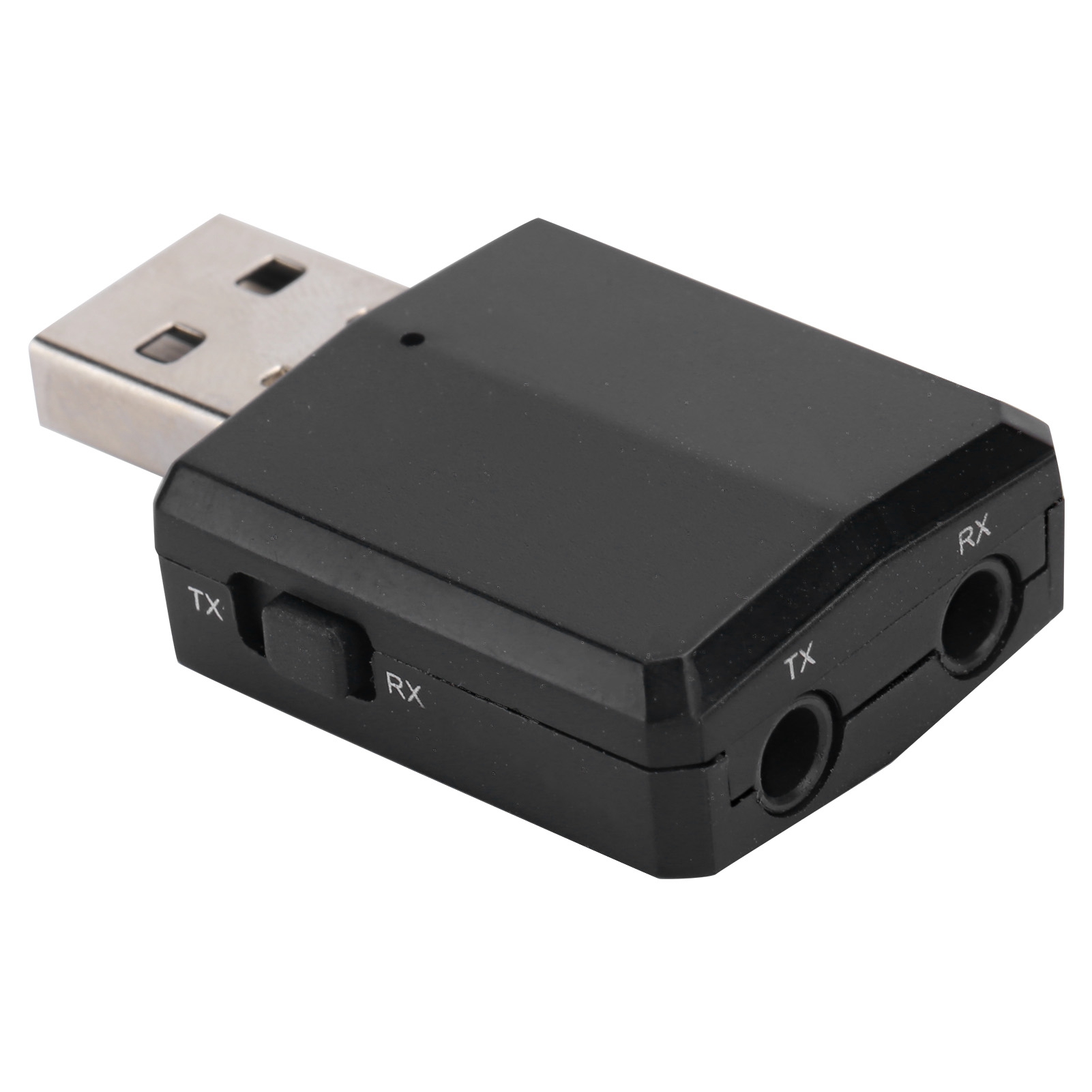 ตัวรับส่งสัญญาณเสียง การ์ดเสีย - Usb Sound Card บทวิจารณ์และราคา