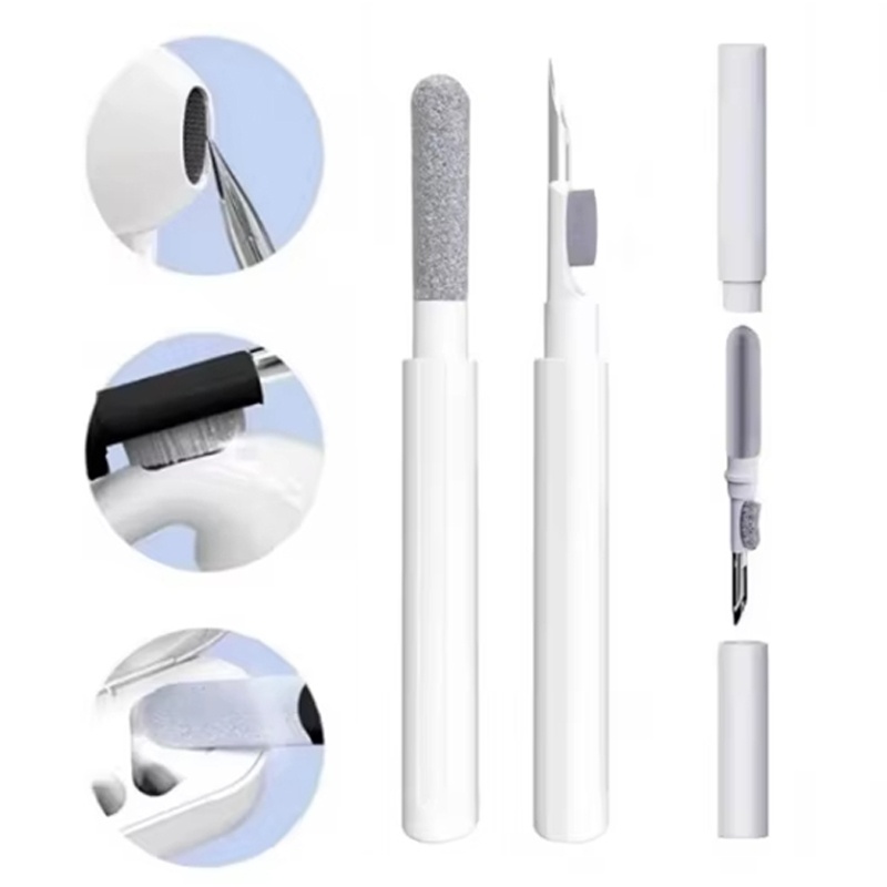 ปากกาทำความสะอาดหูฟังบลูทูธ สำ - Speaker Kit บทวิจารณ์และราคา