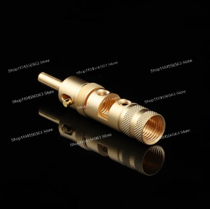 CMC 0600-WF ปลั๊กแบบกล้วย, ขั้ - Banana Plug บทวิจารณ์และราคา