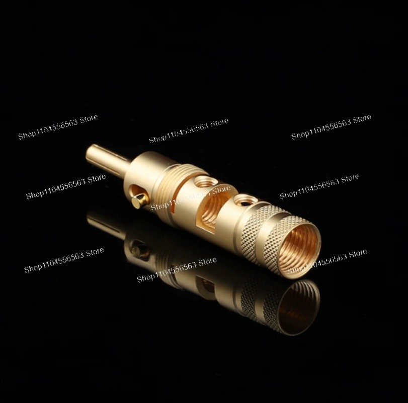 CMC 0600-WF ปลั๊กแบบกล้วย, ขั้ - Banana Plug บทวิจารณ์และราคา