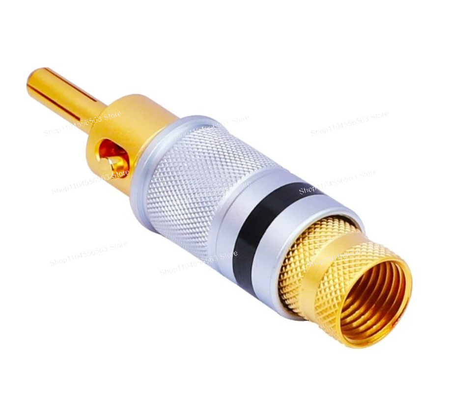CMC 0600-WF ปลั๊กแบบกล้วย, ขั้ - Banana Plug บทวิจารณ์และราคา
