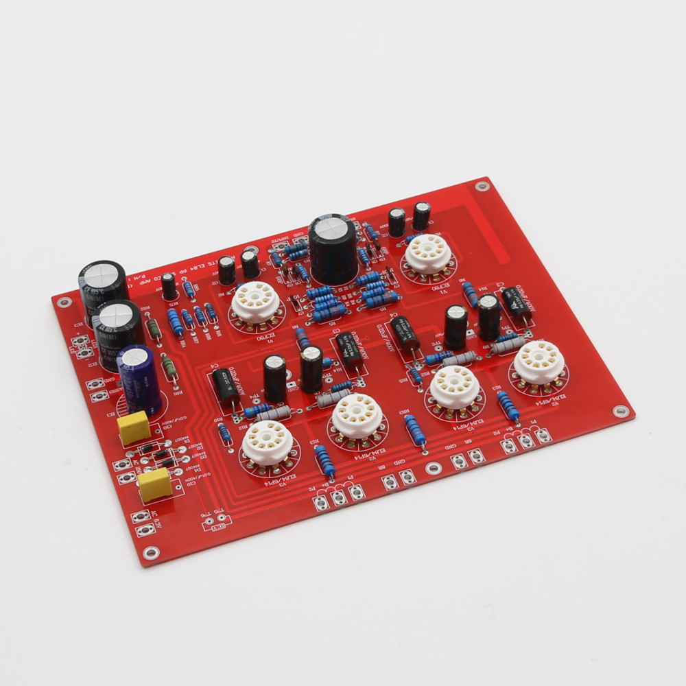 บอร์ดแอมพลิฟายเออร์สเตอริโอแบบ - Audio Amplifier Board บทวิจารณ์และราคา