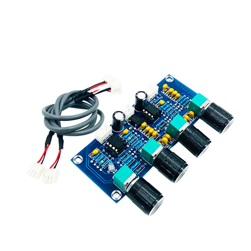XH-A901 NE5532 Tone Board Prea - Volume Control Board บทวิจารณ์และราคา