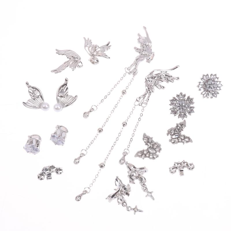 【A】1 คู่ หูฟัง DIY แบบ DIY พร้ - Diy Headphone บทวิจารณ์และราคา