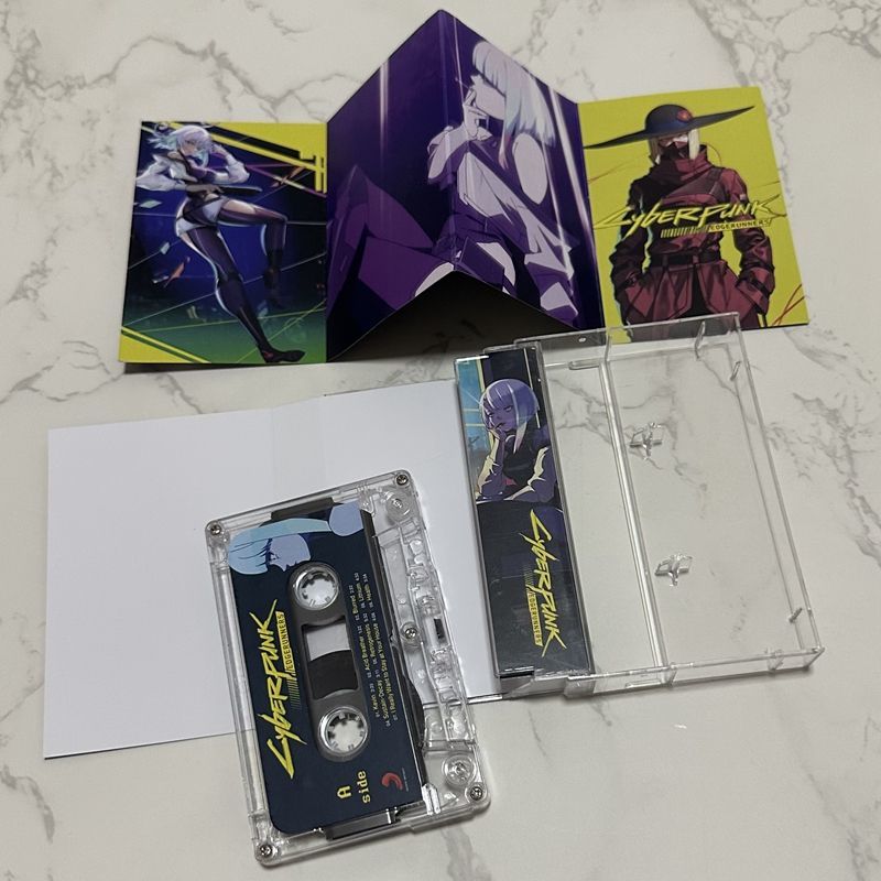 เทปเสียงเพลงประกอบภาพยนตร์สไตล - Woofer บทวิจารณ์และราคา
