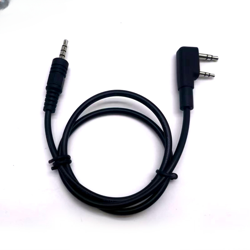ปลั๊กต่อชุดหูฟัง2Pin K-Type จา - Speaker Terminal บทวิจารณ์และราคา