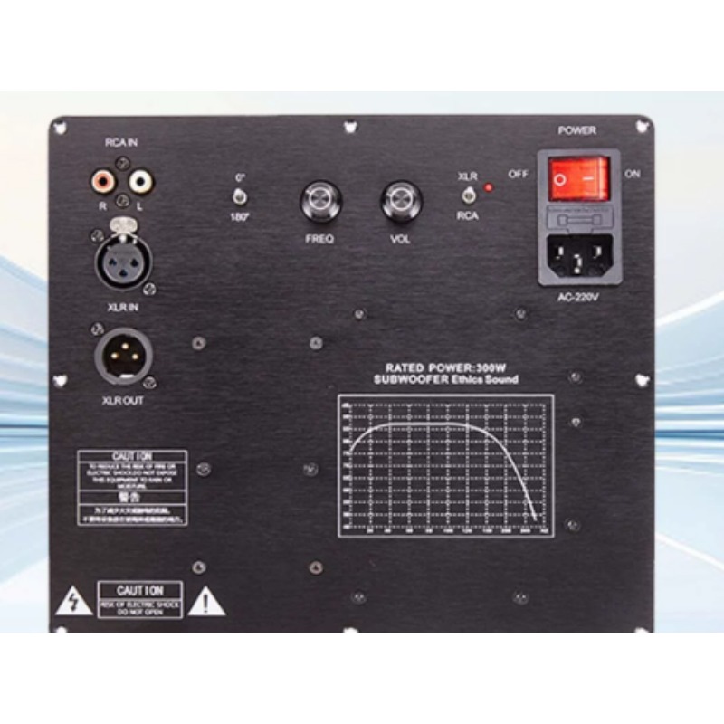 แผงวงจรขยายเสียง TPA3255 ที่มี - Audio Amplifier Board บทวิจารณ์และราคา