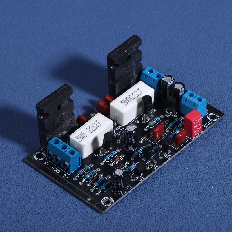 1/3 ชิ้น 100 วัตต์ โมโนแชนแนล  - Audio Amplifier Board บทวิจารณ์และราคา