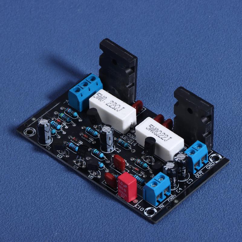1/3 ชิ้น 100 วัตต์ โมโนแชนแนล  - Audio Amplifier Board บทวิจารณ์และราคา