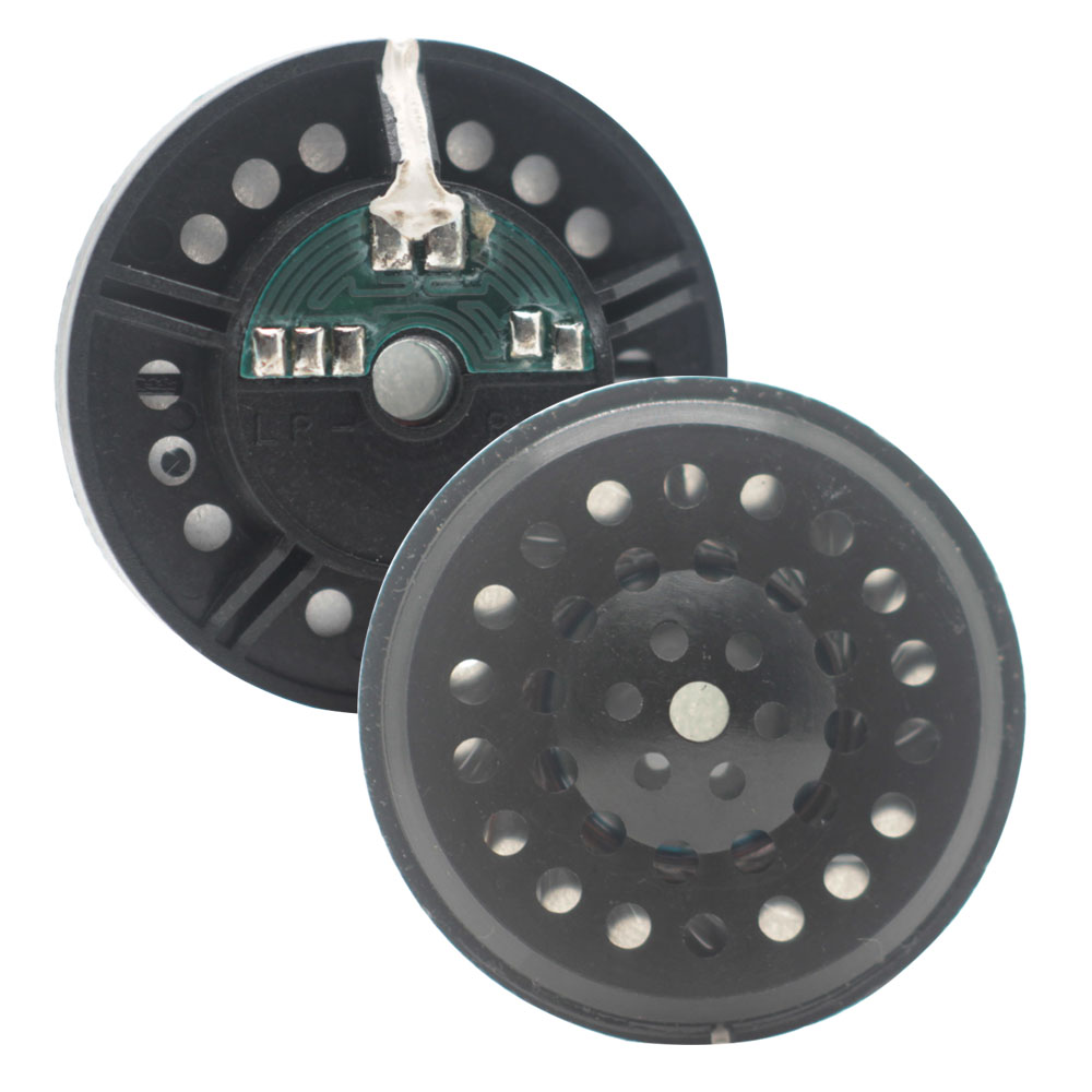 MSR7 เปลี่ยนลำโพงสำหรับออดิโอเ - Diy Speaker บทวิจารณ์และราคา