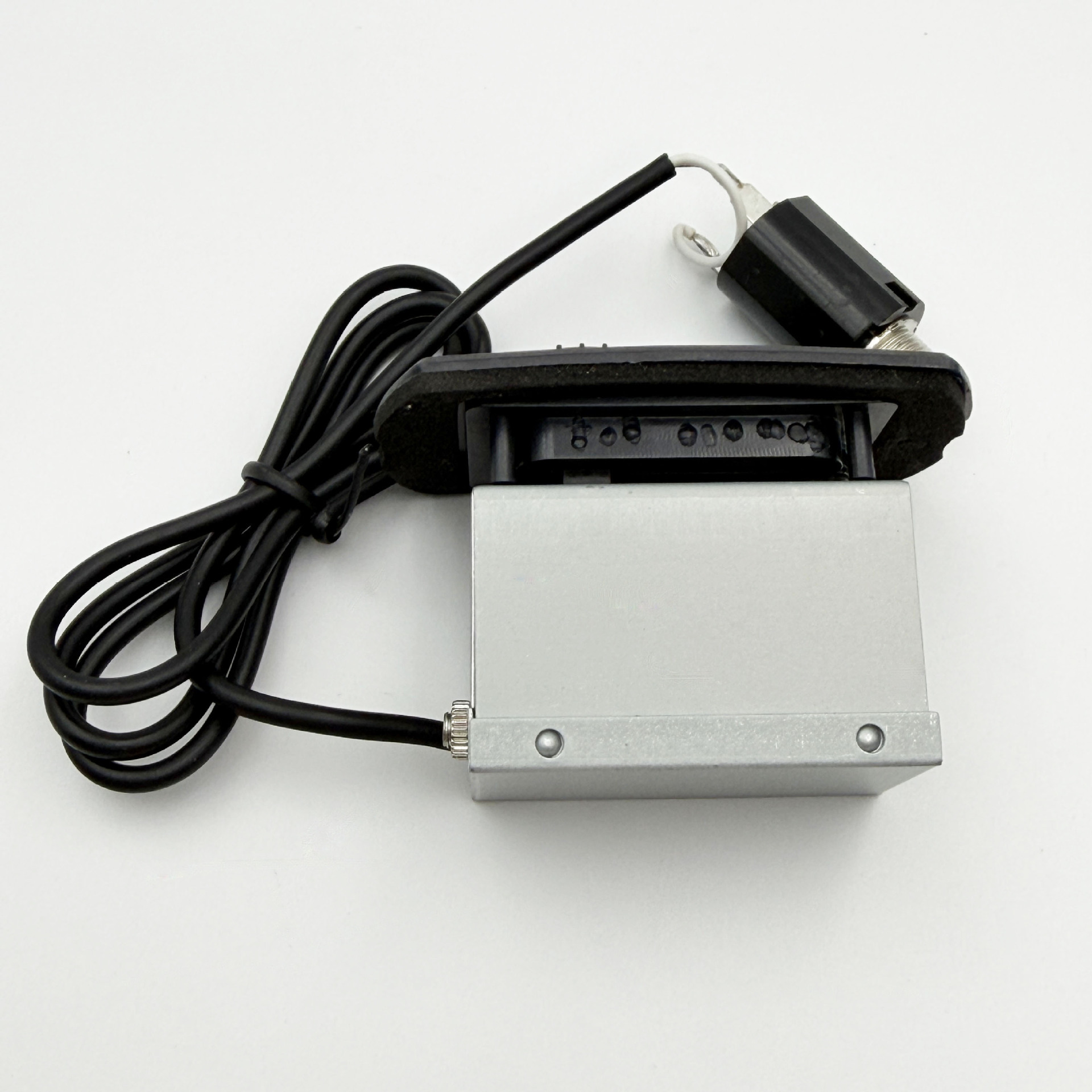 ปิ๊กอัพกีตาร์โฟล์คและอูคูเลเล่ - Passive Preamp บทวิจารณ์และราคา