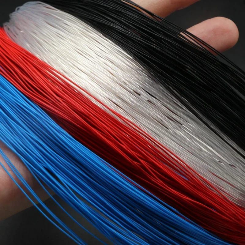 2/5/10/20/50M SINGLE Core PTFE - Audio Jumper Wire บทวิจารณ์และราคา