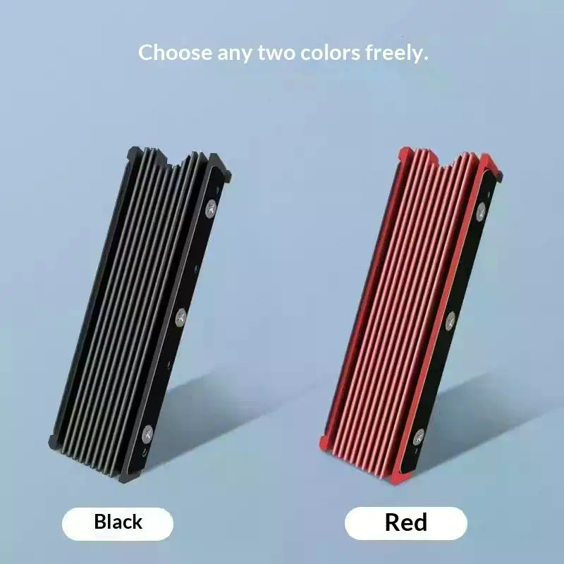ฮีทซิงค์อะลูมิเนียมพร้อมระบบระ - Heatsink Aluminum บทวิจารณ์และราคา