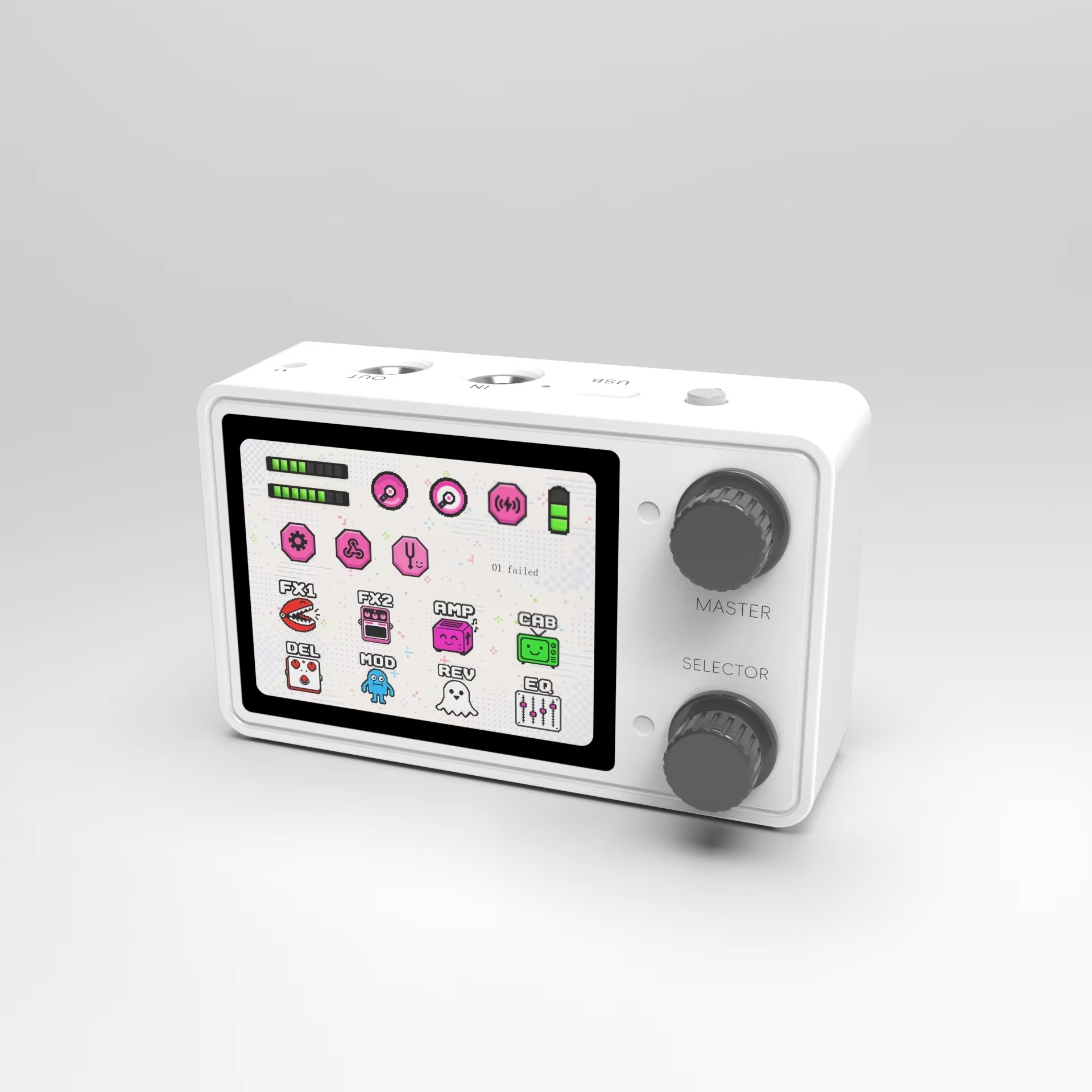 ใหม่! Livtra Nanocore มินิโปรเ - Audio Interface บทวิจารณ์และราคา